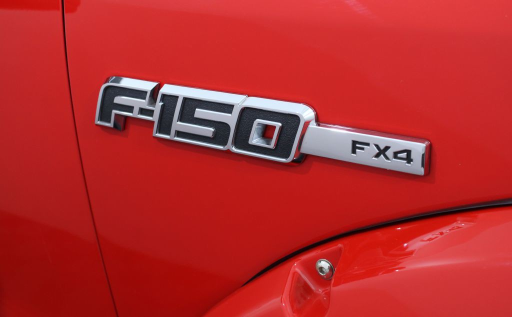 2013 Ford F-150 Image 14