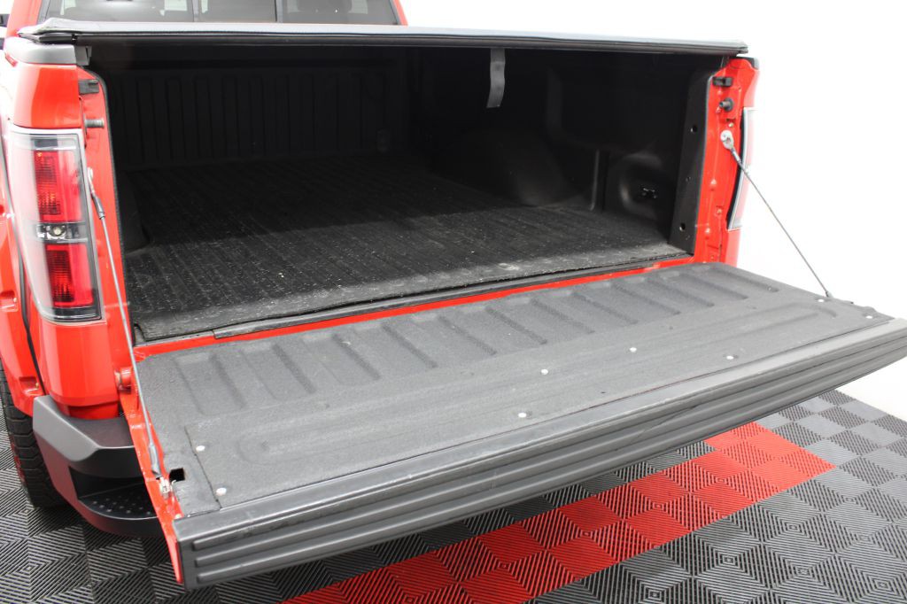 2013 Ford F-150 Image 17