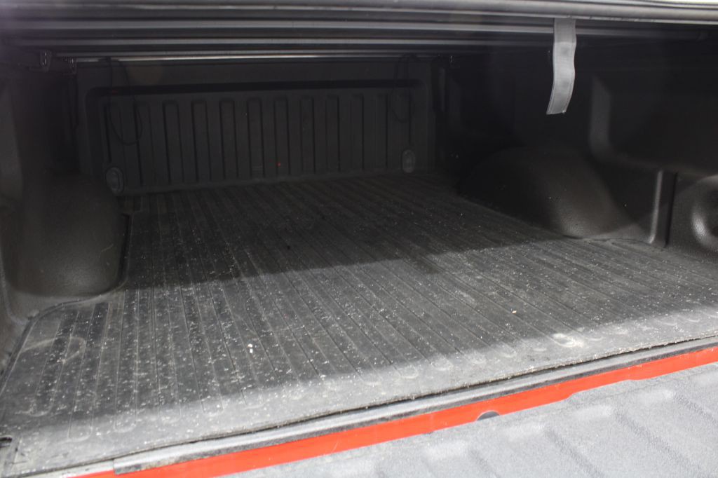 2013 Ford F-150 Image 18