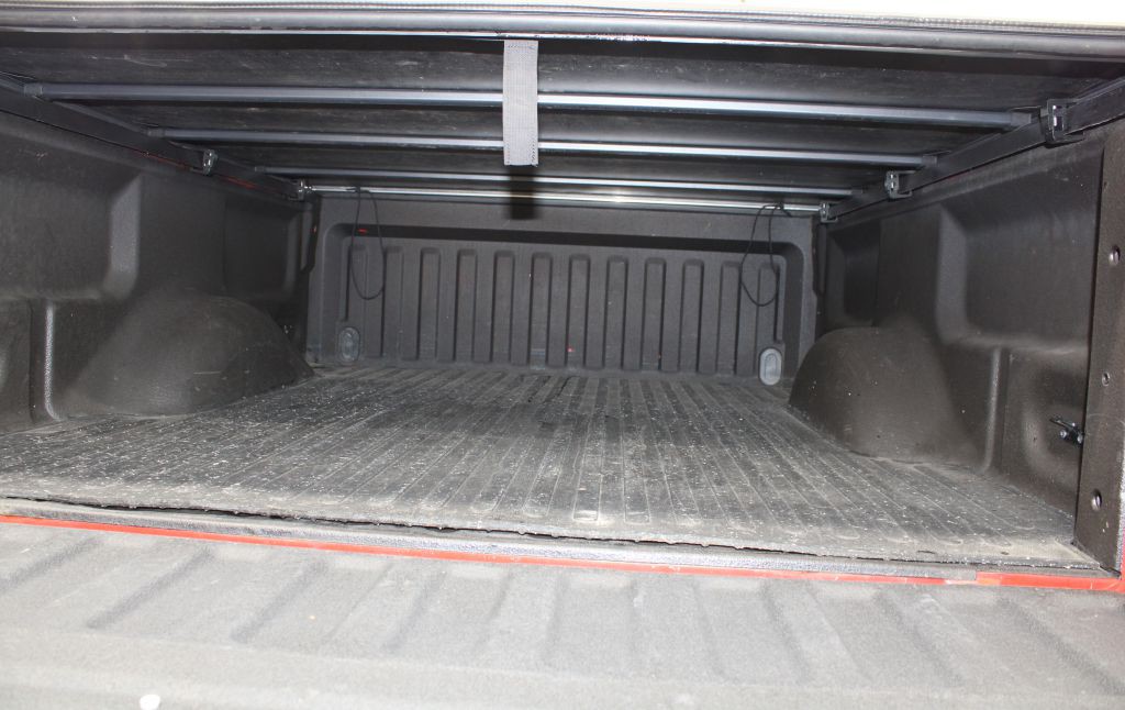 2013 Ford F-150 Image 19