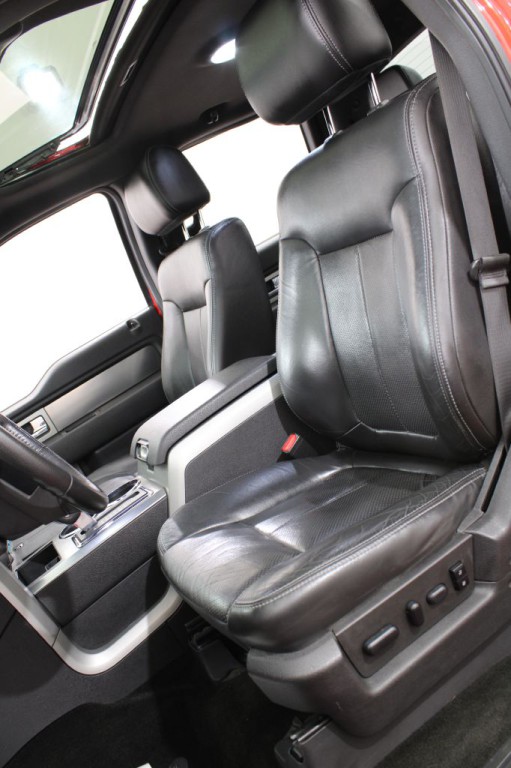2013 Ford F-150 Image 22
