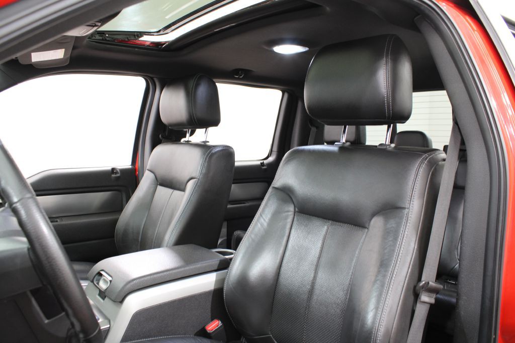 2013 Ford F-150 Image 23