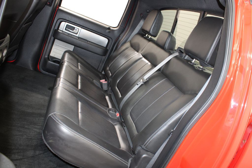 2013 Ford F-150 Image 25