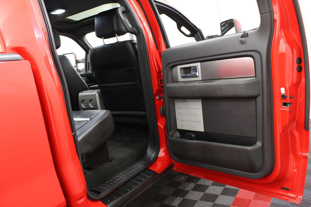 2013 Ford F-150 Image 26