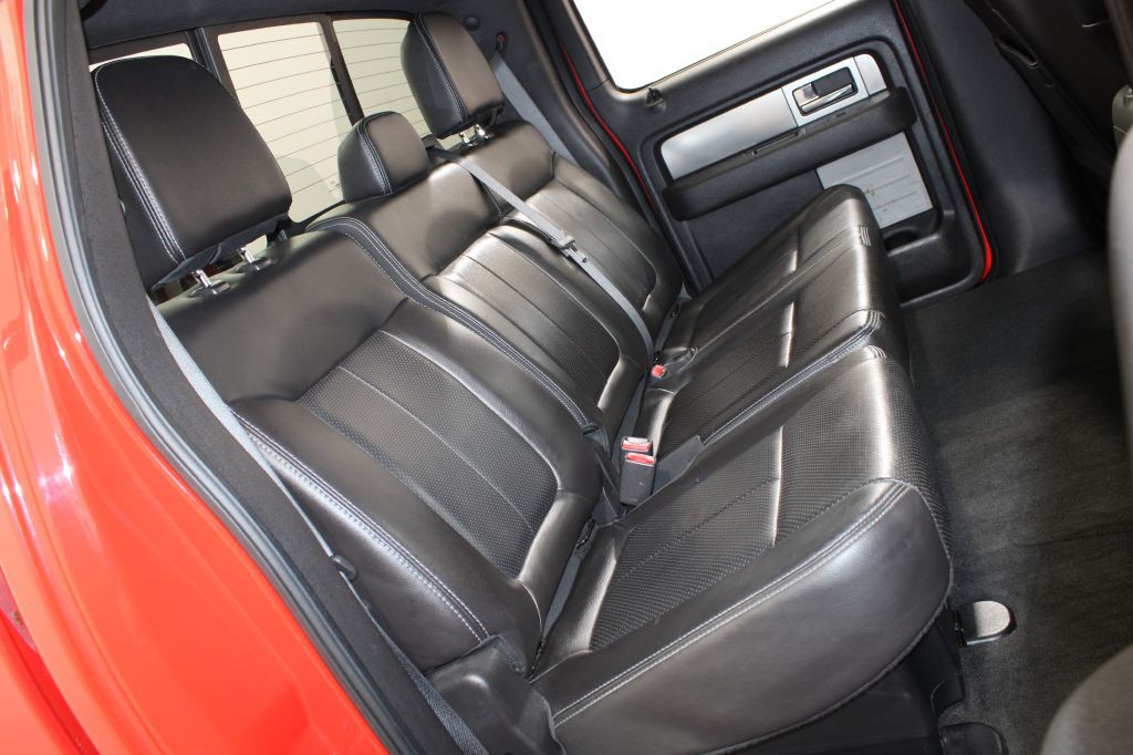 2013 Ford F-150 Image 27
