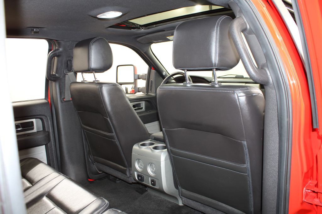 2013 Ford F-150 Image 28