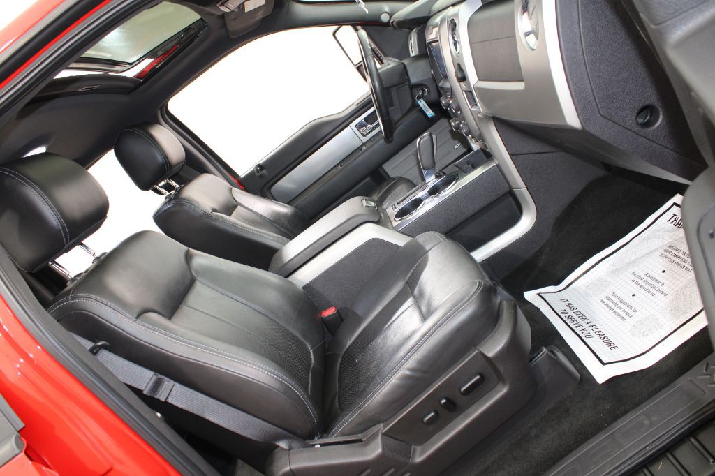 2013 Ford F-150 Image 30