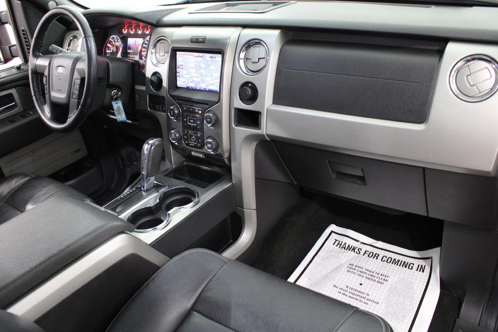 2013 Ford F-150 Image 31