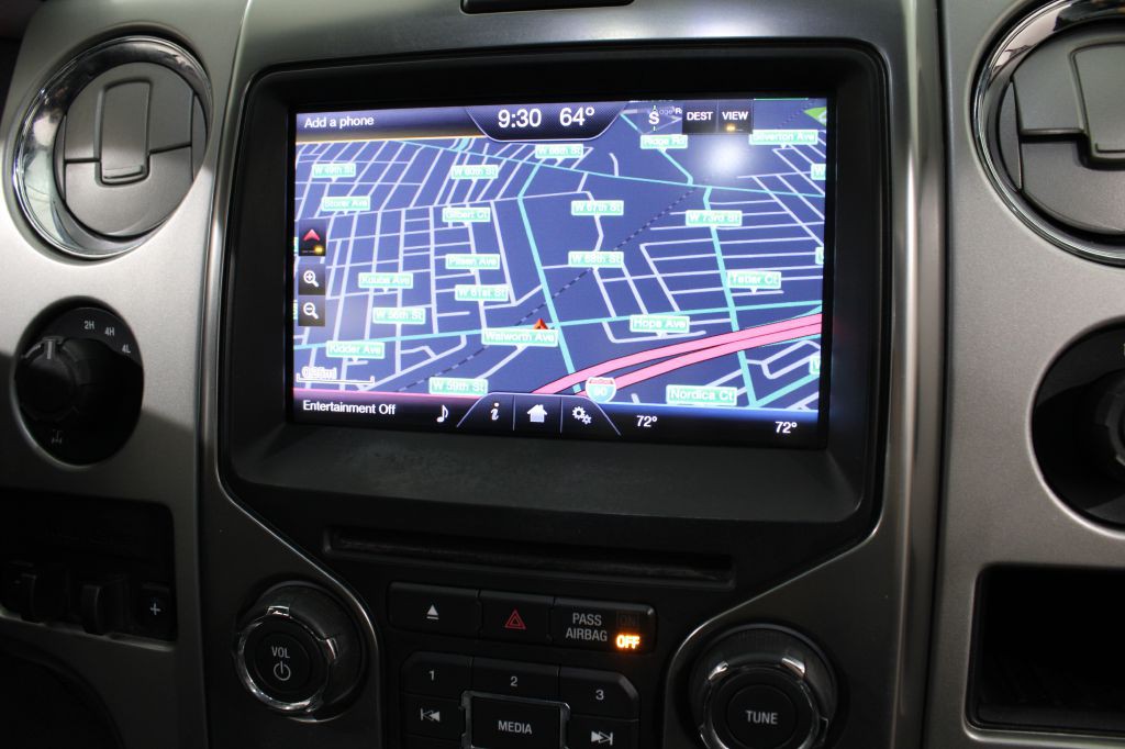 2013 Ford F-150 Image 32