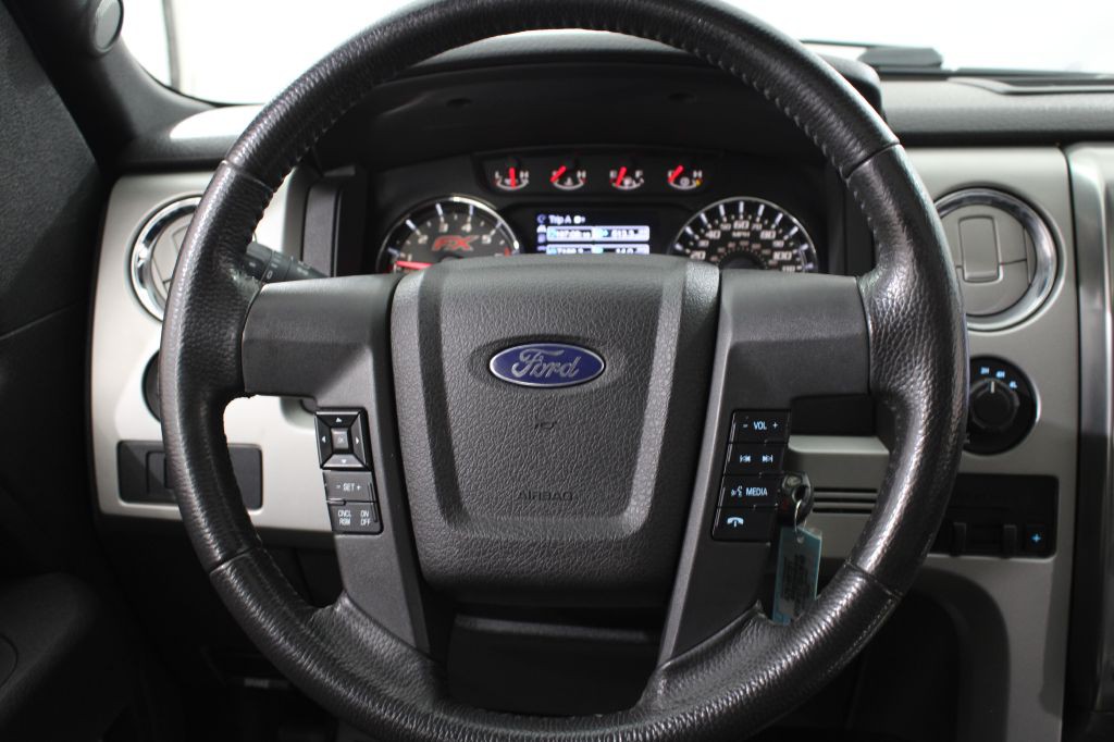 2013 Ford F-150 Image 33