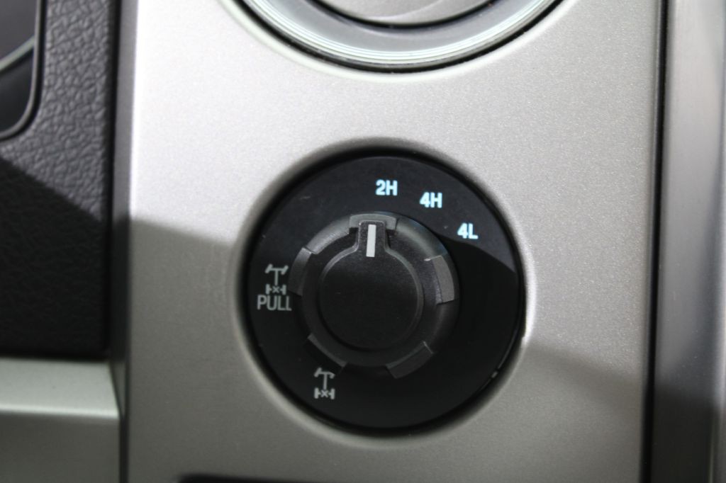 2013 Ford F-150 Image 34