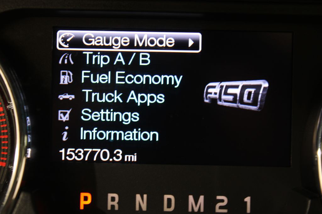 2013 Ford F-150 Image 37