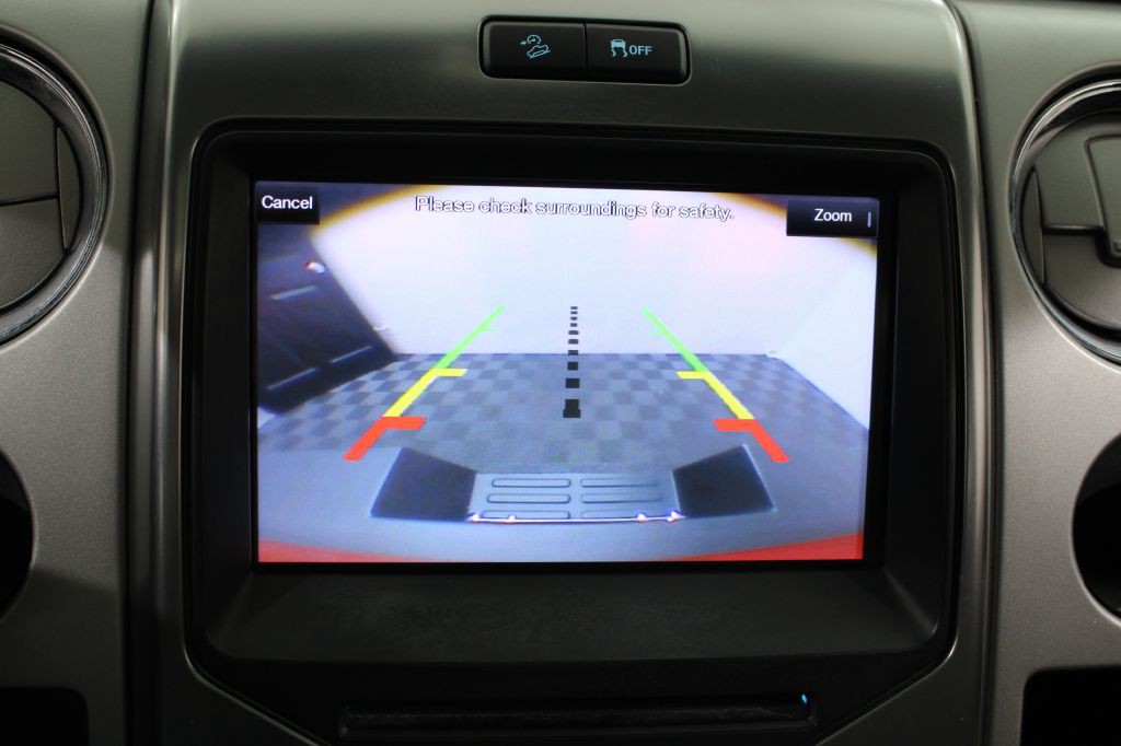 2013 Ford F-150 Image 38