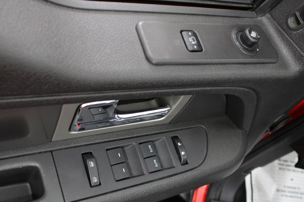 2013 Ford F-150 Image 41