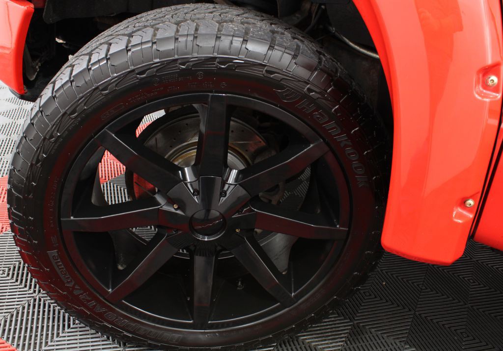 2013 Ford F-150 Image 43