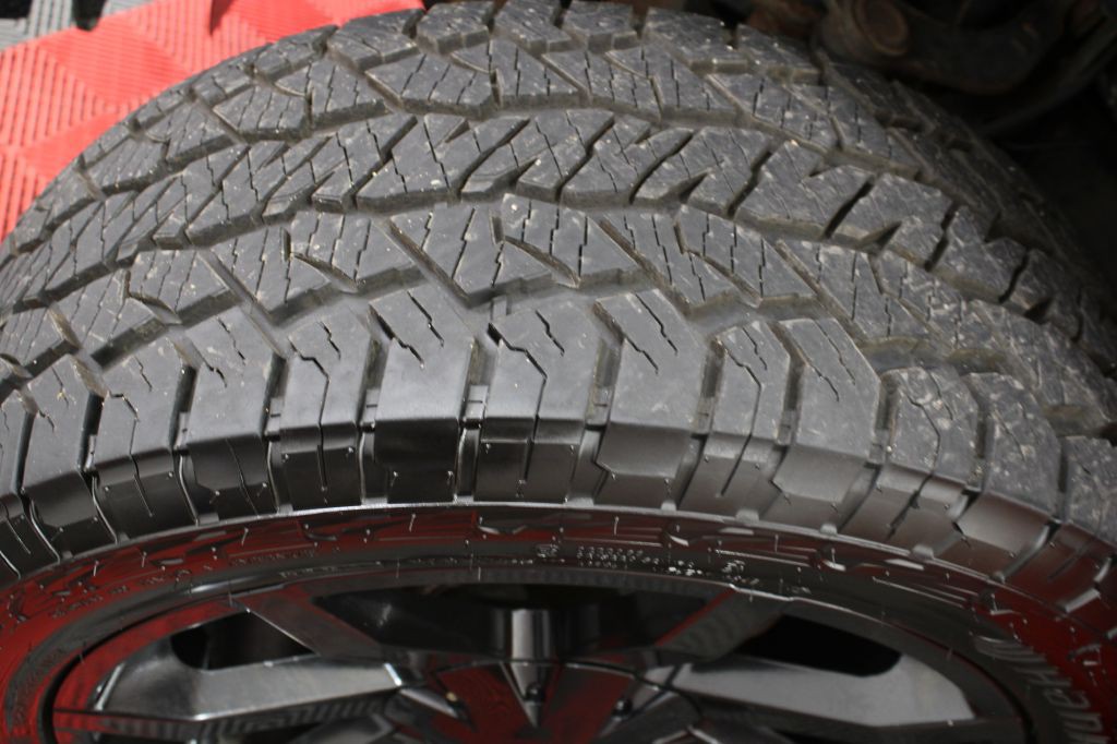 2013 Ford F-150 Image 44