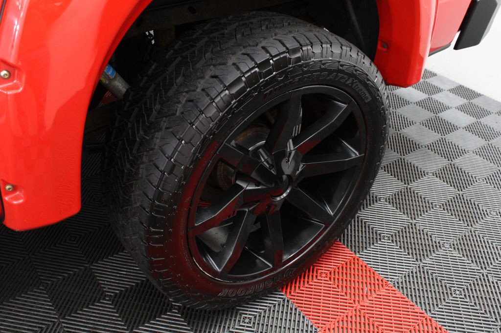 2013 Ford F-150 Image 45