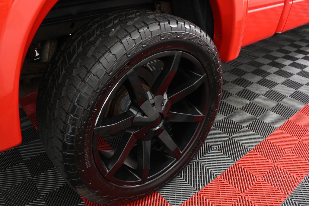 2013 Ford F-150 Image 46