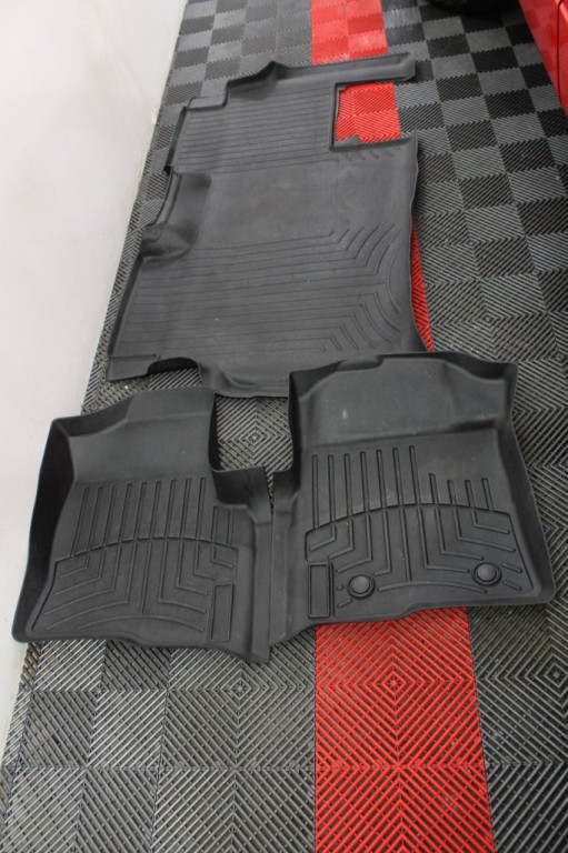 2013 Ford F-150 Image 48