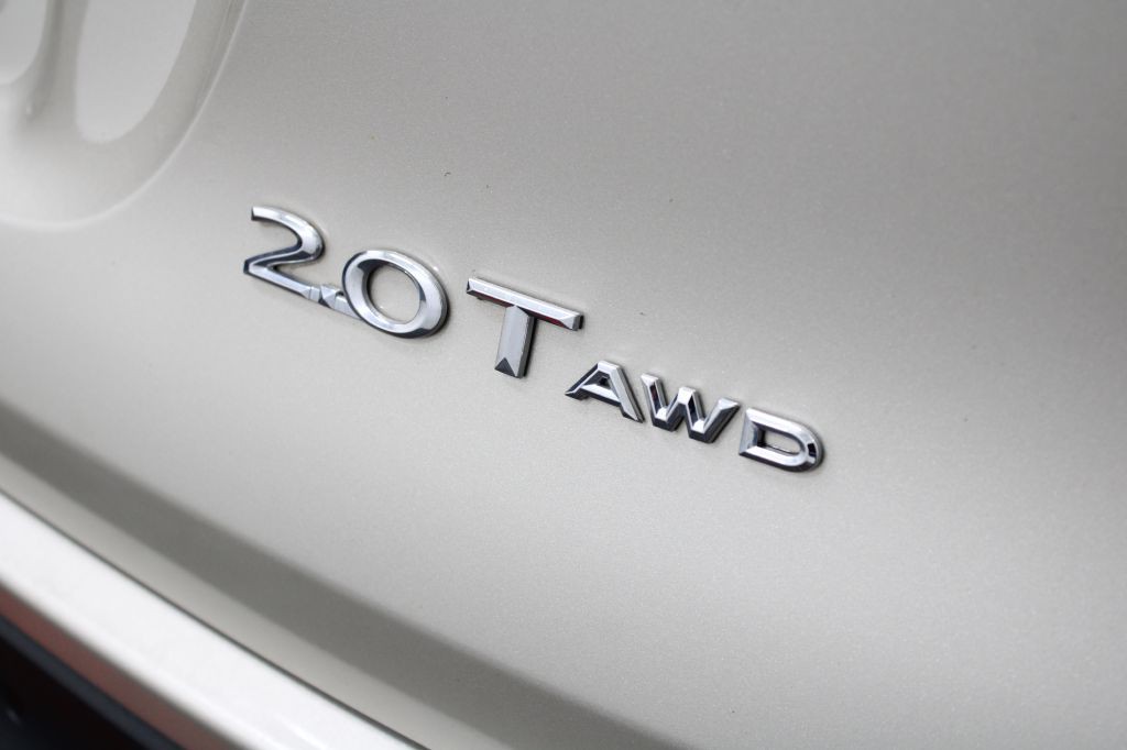 2017 Lincoln MKC Image 15