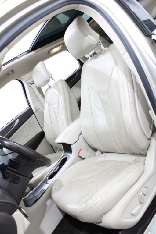 2017 Lincoln MKC Image 19