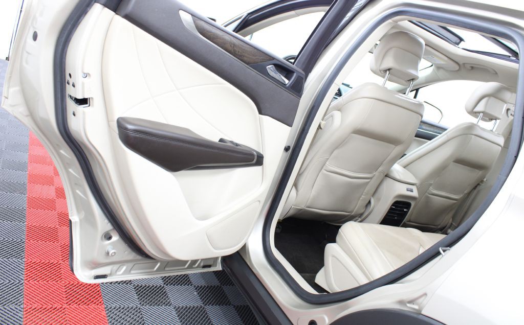 2017 Lincoln MKC Image 20