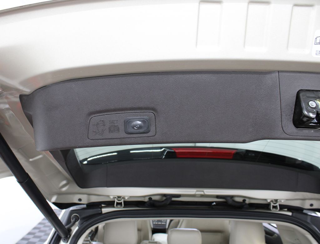 2017 Lincoln MKC Image 28