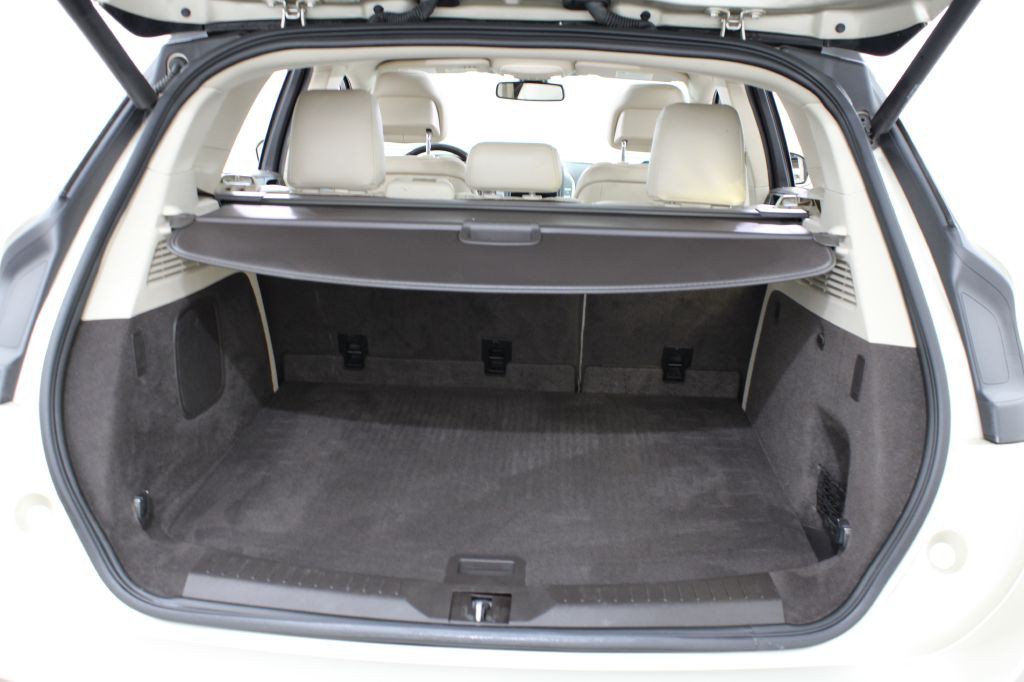 2017 Lincoln MKC Image 29