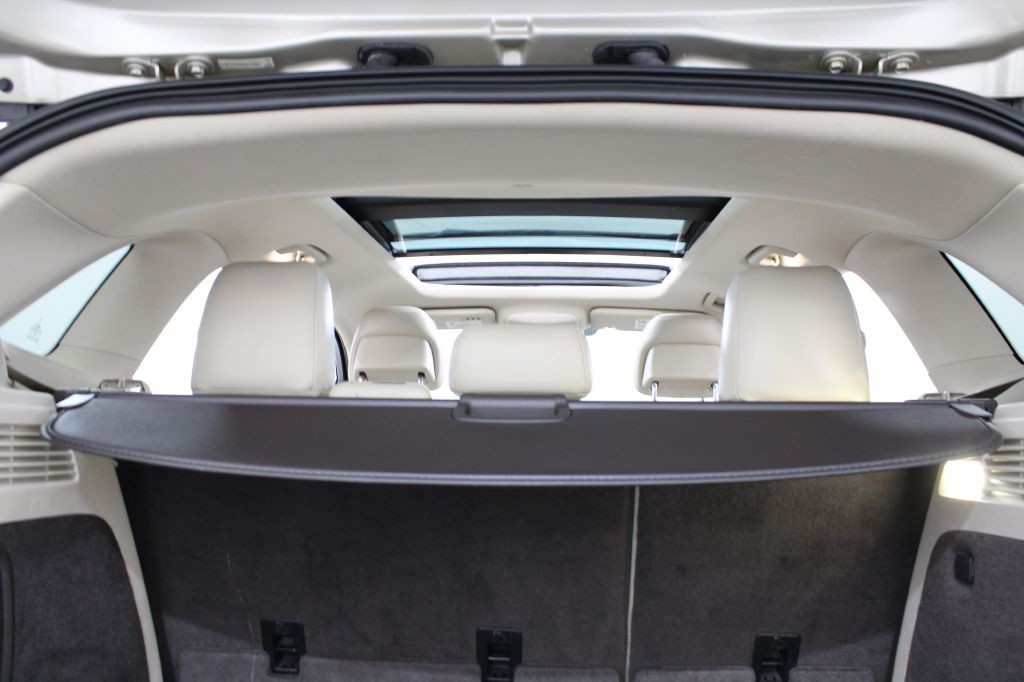 2017 Lincoln MKC Image 30