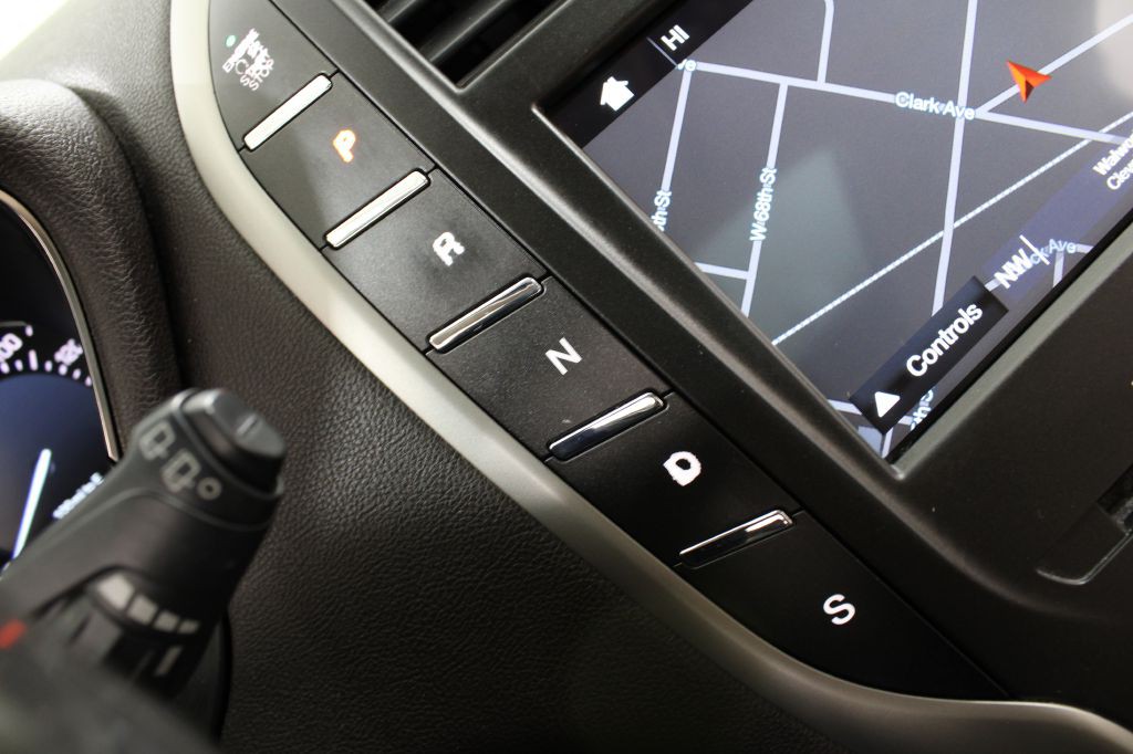 2017 Lincoln MKC Image 33