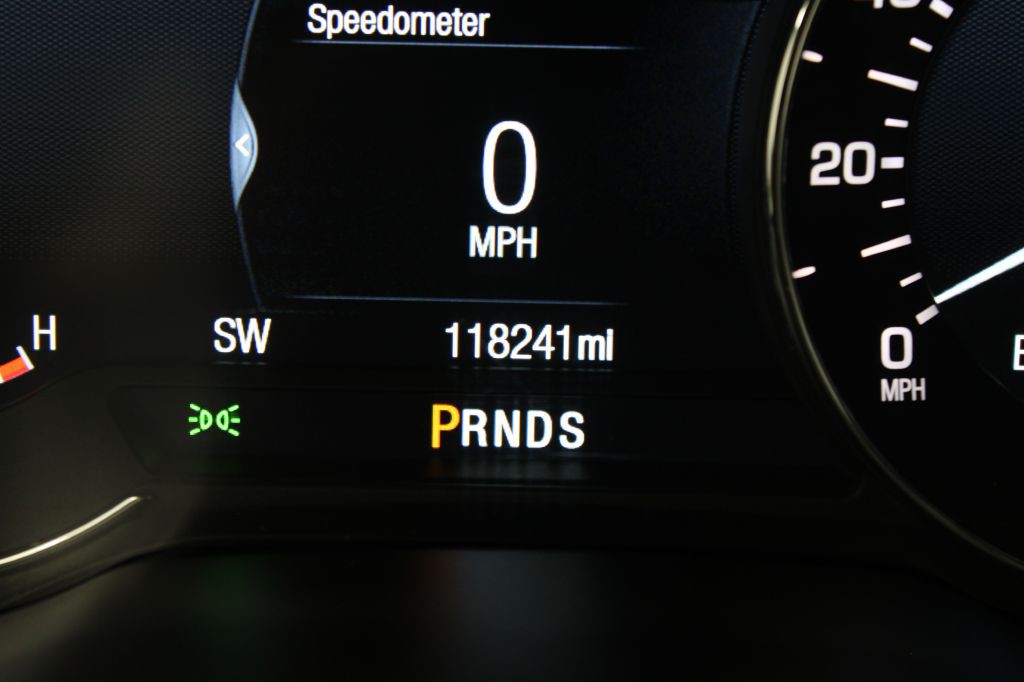 2017 Lincoln MKC Image 35