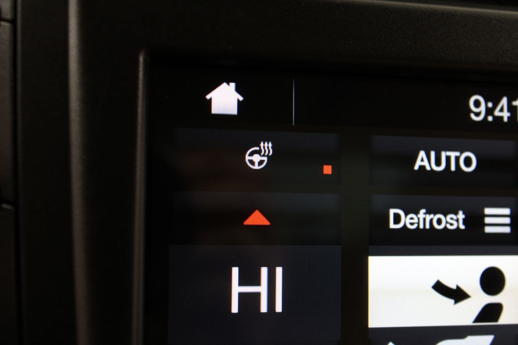 2017 Lincoln MKC Image 43