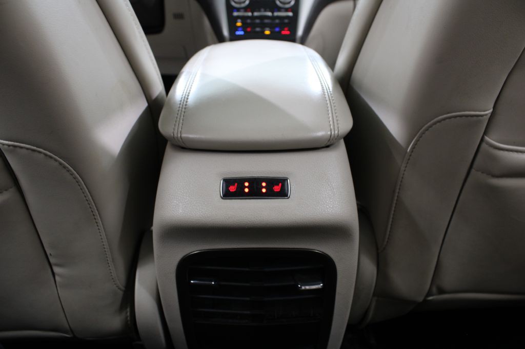 2017 Lincoln MKC Image 46