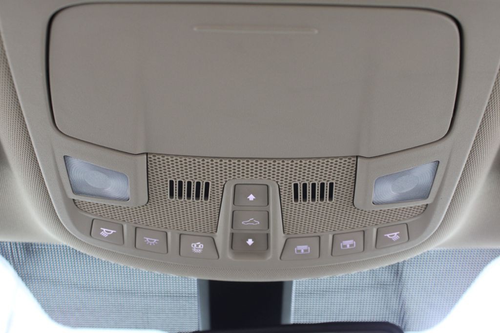 2017 Lincoln MKC Image 47