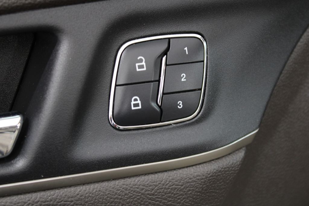 2017 Lincoln MKC Image 49