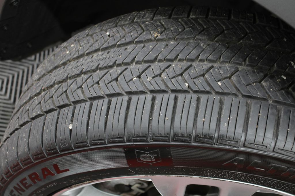 2017 Lincoln MKC Image 52