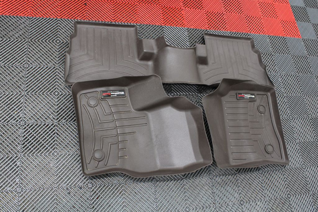 2017 Lincoln MKC Image 55