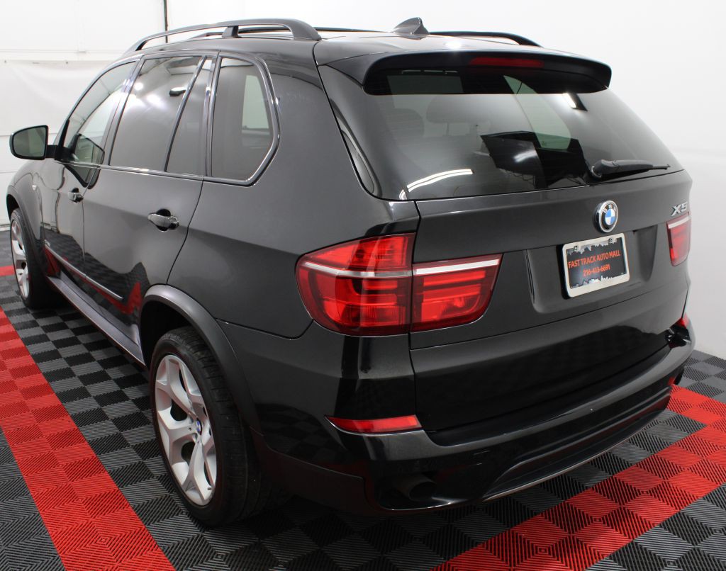 2013 BMW X5 Image 5