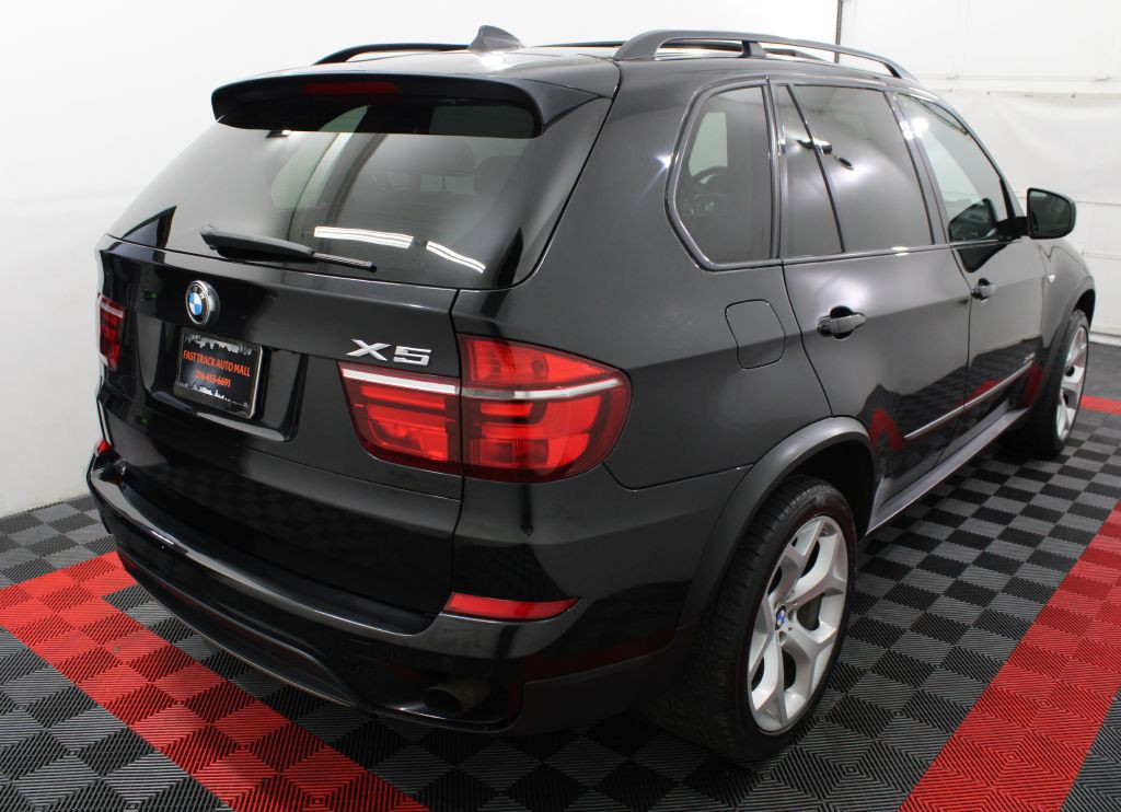 2013 BMW X5 Image 6