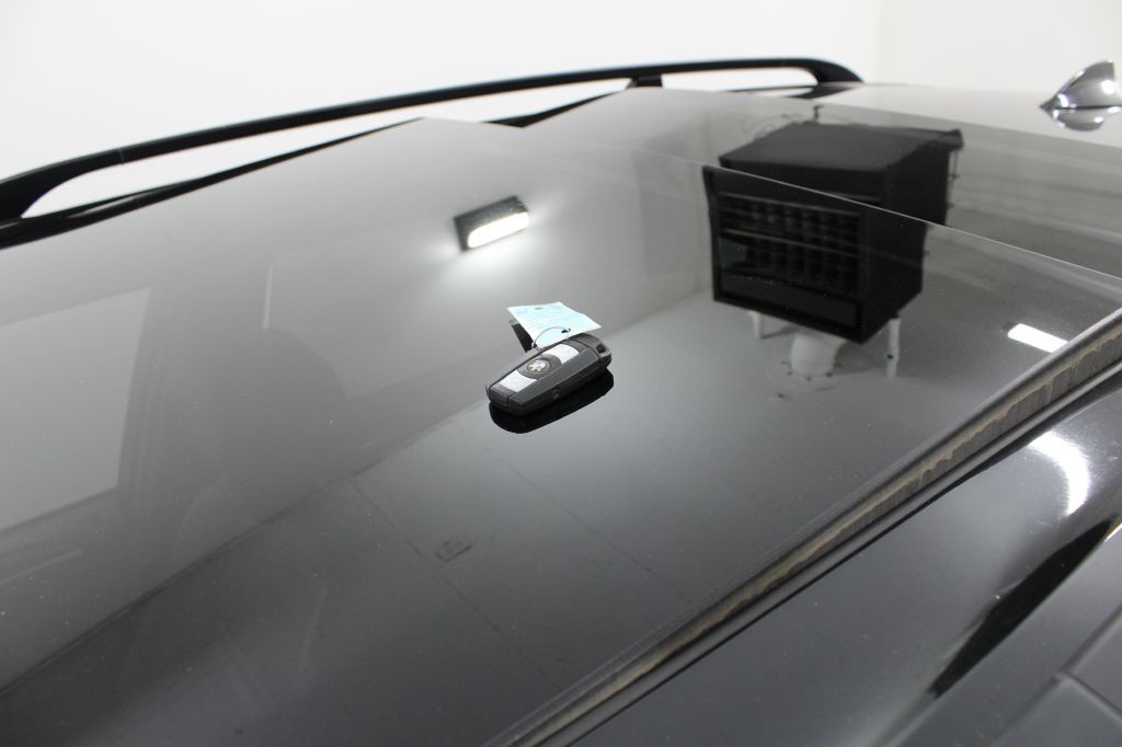 2013 BMW X5 Image 12