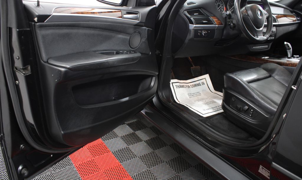 2013 BMW X5 Image 13