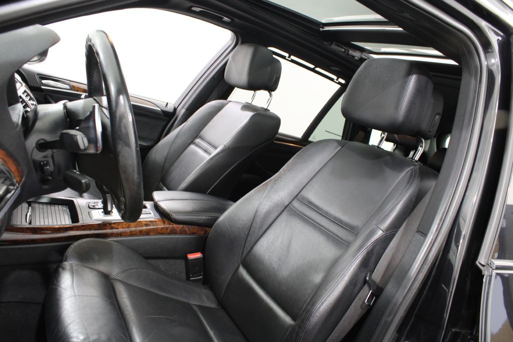 2013 BMW X5 Image 14