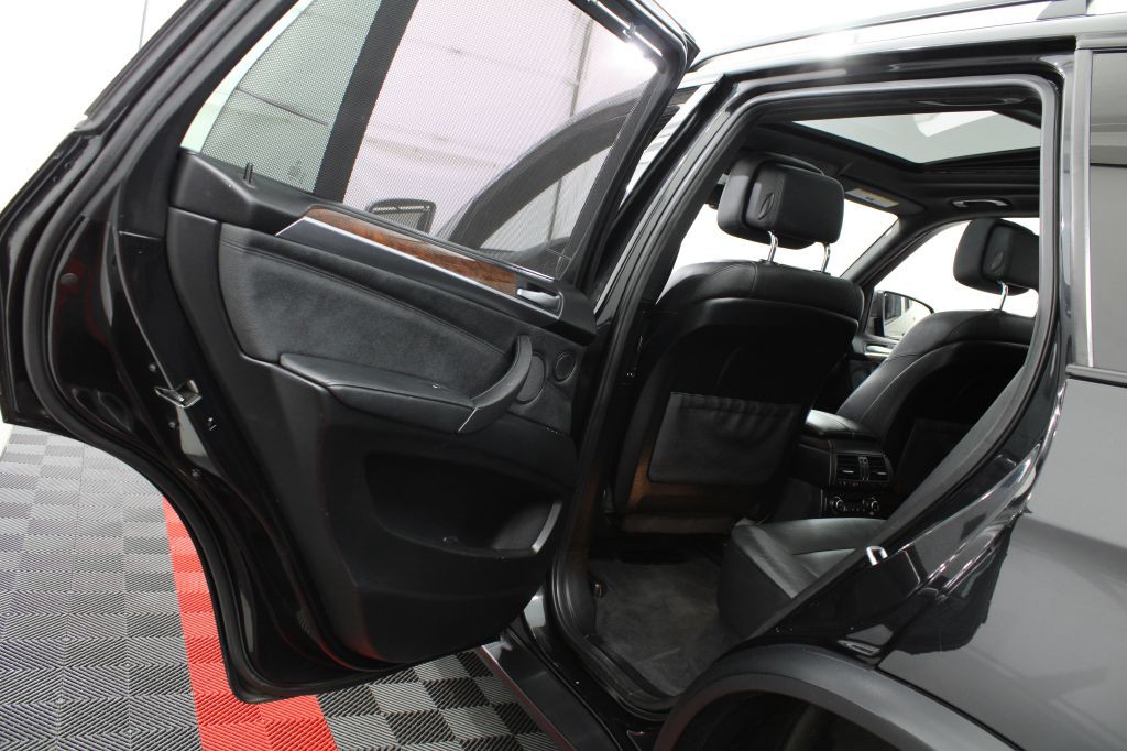 2013 BMW X5 Image 15