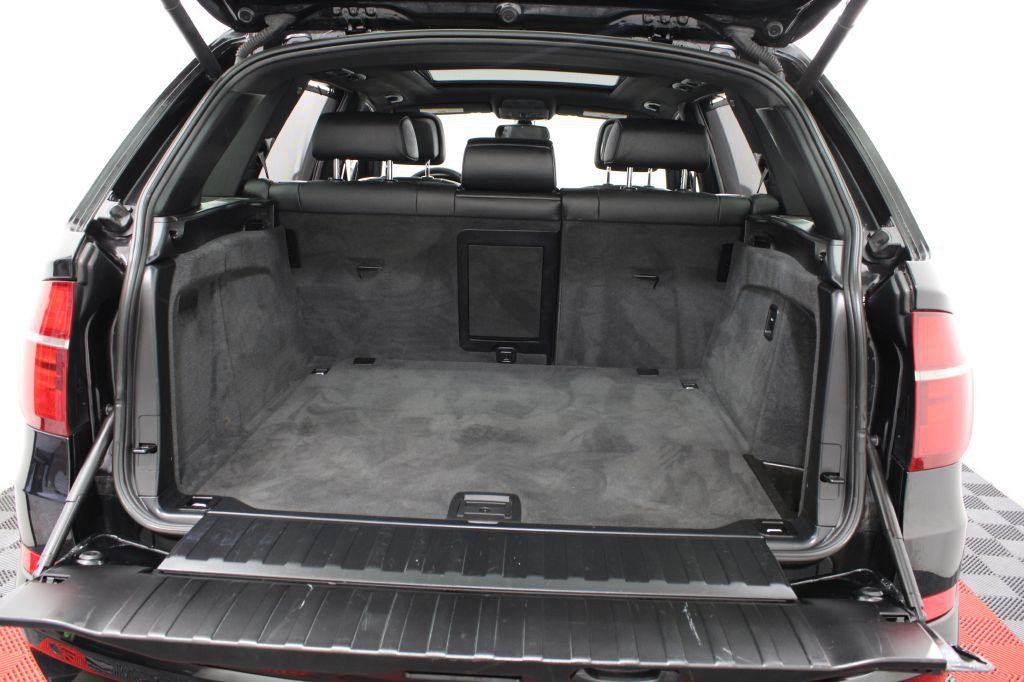2013 BMW X5 Image 19
