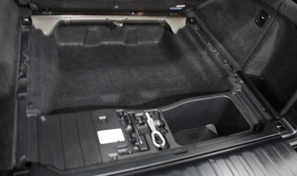 2013 BMW X5 Image 20