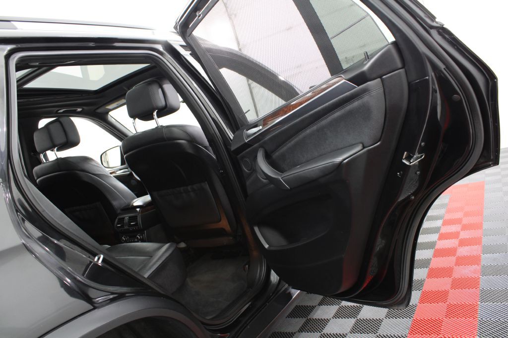 2013 BMW X5 Image 21