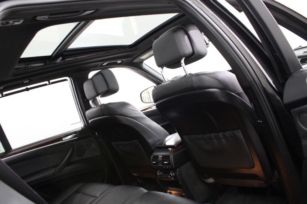2013 BMW X5 Image 23