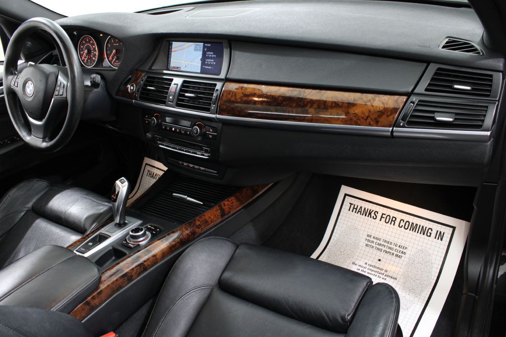 2013 BMW X5 Image 26