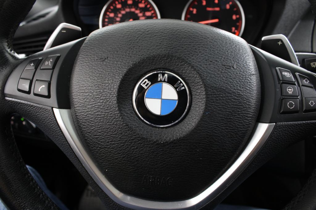 2013 BMW X5 Image 28