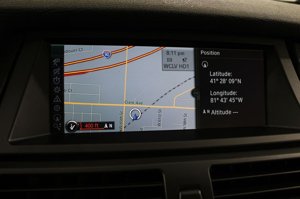 2013 BMW X5 Image 35